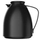 Bule Térmico Luna 500ml Termolar Preto Único