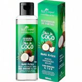 Tratamento Capilar Reparador De Pontas Óleo De Coco 60ml