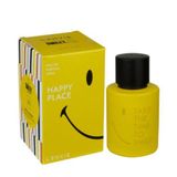 Colonia Smile Happy Place 60ml Lenvie