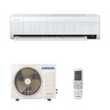 Ar Condicionado Split Inverter Samsung Windfree Connect 12.000 Btus Frio 220v