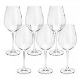 Taca De Vinho 850ml De Cristal Ecológico Columba Rojemac