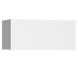 Armario Aereo Basculante 70cm 2951 Supremo Ktp Supremo