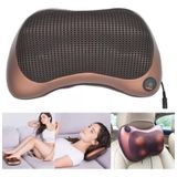 Almofada Massageadora Movimentos Shiatsu Infravermelho