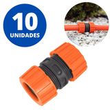 Emenda Ligação Reparadora Extensor Mangueira 1/2 Tramontina