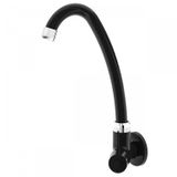 Torneira de Parede para Cozinha IHB 1/4V Japi Preto