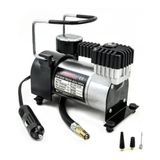 Compressor De Ar Portátil 12v Até 150 Psi Real Vazão 35l/min