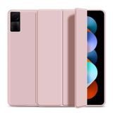 Capa Smartcase Tpu Magnética Para Novo Xiaomi Redmi Pad 10.6