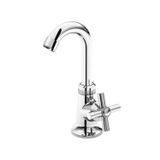 Torneira de Mesa para Lavatório ABS 1/4V DN15 ACAB P37 Japi Cromado