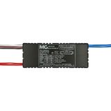 Reator Margirius 40w Lâmpada Uv Tubular Fluorescente 4 Pinos