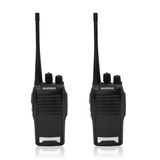 Radio Comunicador Walk Talk Professional 16 Frequências 2 Un