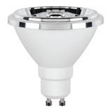 Lampada Led Ar70 4,0w Branco Quente 2700k 350lumens Eco