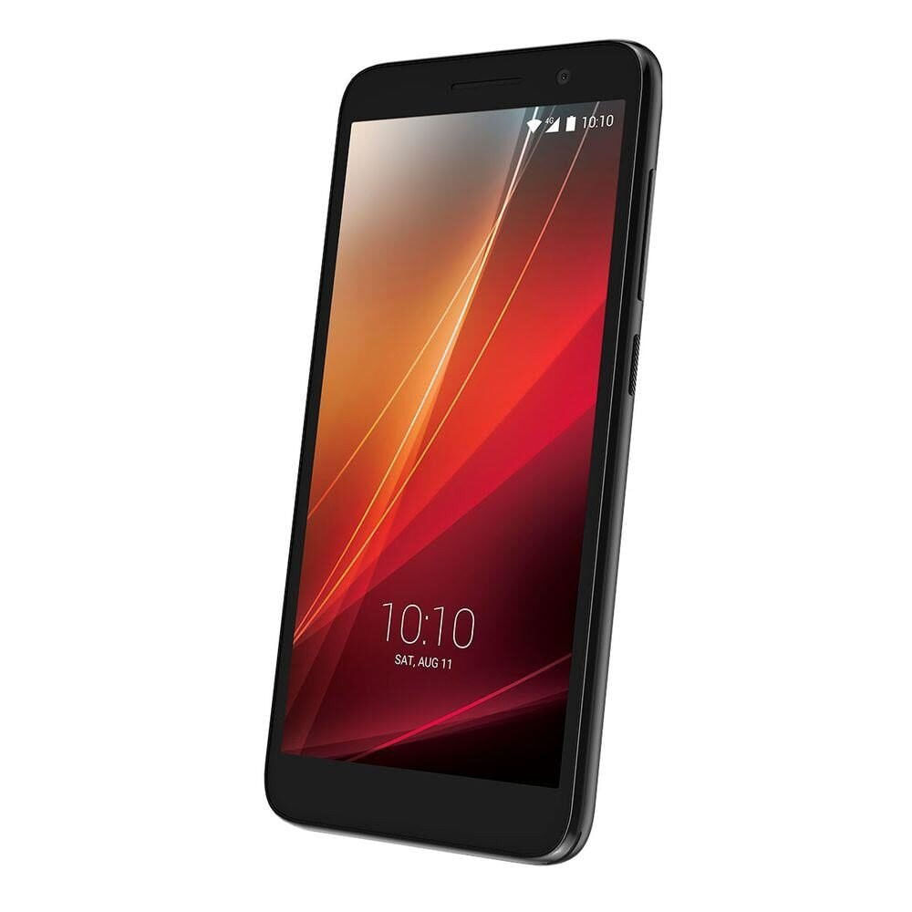 Smartphone Semp TCL L5 16Gb 1Gb Ram Android 5 Polegadas 16GB 1GB RAM Quad Core 4G é boa?