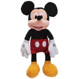 Pelúcia Disney Mickey Mouse F0021-5 Fun Divirta-se 40cm