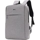 Mochila Notebook 15 Usb Impermeável A01l