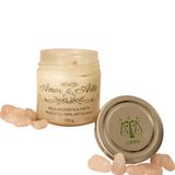 Vela Aromática Artesanal Premium Linha Zodíaco 150g