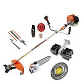 Roçadeira Vulcan Trent Vr620h Kit 7x1 Garantia 6 Meses