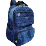 Mochila Notebook 15 Escolar Feminina M4322