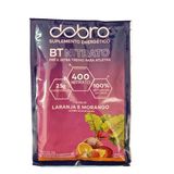 Kit 3 Bt Nitrato Laranja E Morango Sachê Dobro 30g