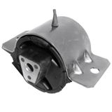 Coxim Motor Mb Sprinter 2.5 96 A 2001 Traseiro Mobensani