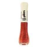 Esmalte Glitter Hits Diamante Rosa Eterno 8ml