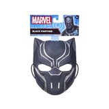 Marvel Mascara Pantera Negra - Hasbro C2923