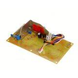 Placa de Potência Timer Hibrido Emicol Lavadora Colormaq 220v PLACA TIMER HIBRIDO COLORMAQ 220V - 111166