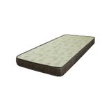 Colchão Solteiro Hip Sleep D23 Pure Foam 88x188x14