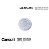 Controle Remoto W10413490 Ar Split Consul