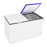 Gaxeta Borracha Freezer Metalfrio Da400 Da420 65x61