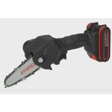 Motosserra Elétrica Recarregavel Portátil Lançamento!!!