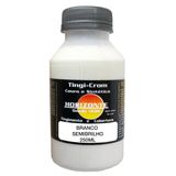 Tinta Cinza Semibrilho Restaura Couro 250ml