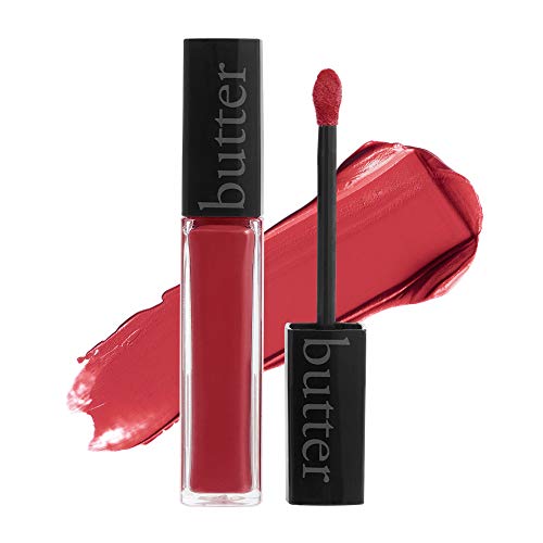 Manteiga Londres Bezzie Mate Soft Matte Lip Cream