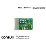 Placa Condensadora Split Consul Inverter Cbm12 220v