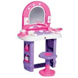 Penteadeira Infantil Miss Glamour - Calesita 320