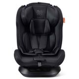 Cadeira Para Auto Orion Multikids Baby Preto - Bb438