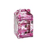 Kit Sabonete Solido - Lirio Rosa - 3 X 100 G