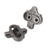 Taco Taquinho Pedal Clip Shimano Sapatilha Sm-sh51 Spd Mtb