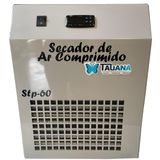 Secador De Ar Comprimido 60 Pcm Stp-60 Compressor 60 Pés