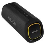 Caixa de Som LG Boombox Xboom XG7S 30 + 10W RMS Bluetooth IP 67 Até 24 Horas de Bateria