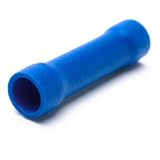 200 X Terminal Luva De Emenda Isolado 1,5mm A 2,5mm Azul