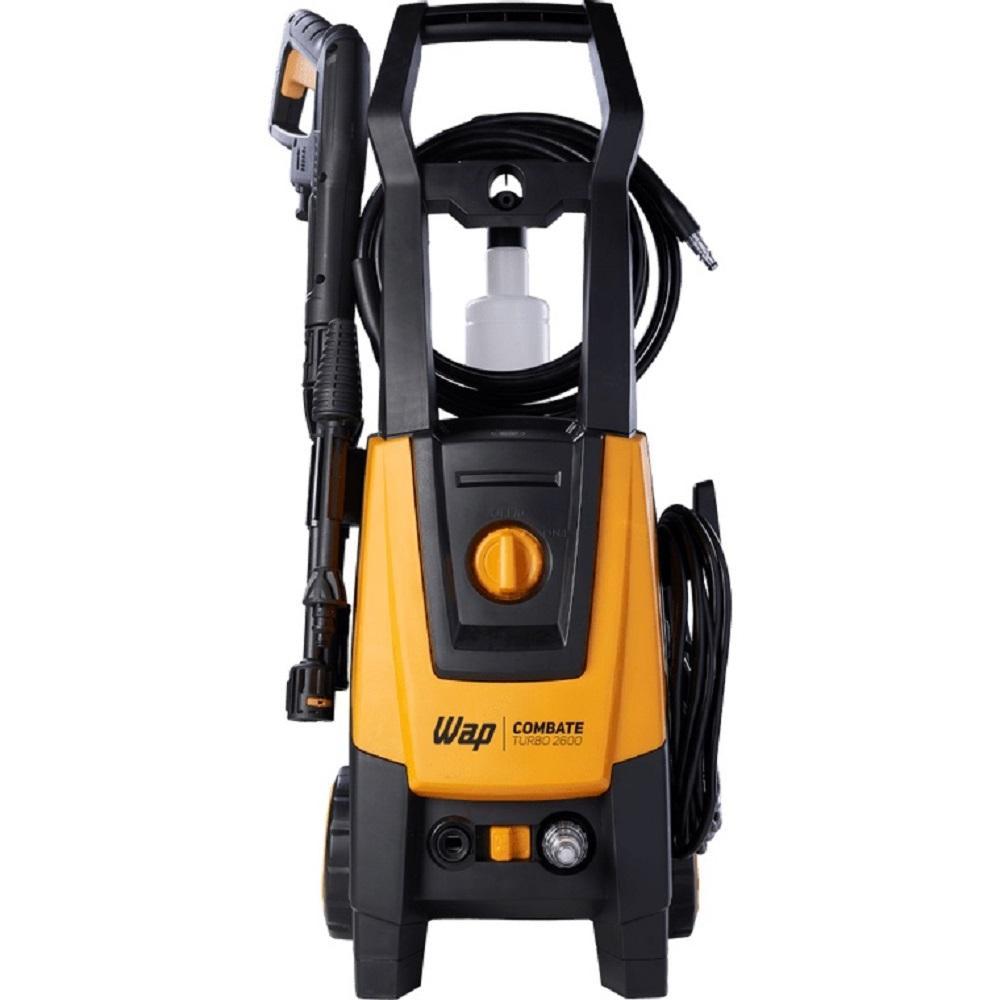 Lavadora Alta Pressao 2100 Psi 1700w - Ultra Combate Turbo