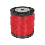 BOBINA DE FIO DE NYLON 3,0 MM 3 KG 372 M TRAMONTINA