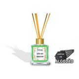 Aromatizador De Ambiente 350ml Capim Limão