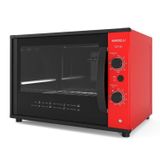 Forno Eletrico 60 Litros Top60 127v Nardelli