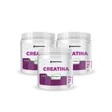 Suplemento Creatina Creapure Monohidratada 300g