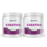 Suplemento Creatina Creapure Monohidratada 300g