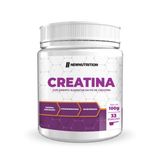 Creatina Monohidratada: Benefícios Para Força E Saúde