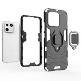 Capa Case Capinha Xiaomi Mi 13 Normal - Protetora Militar