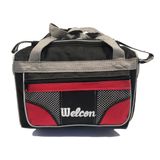 Bolsa De Viagem Pequena Welcon Bolsas Modelo Wind