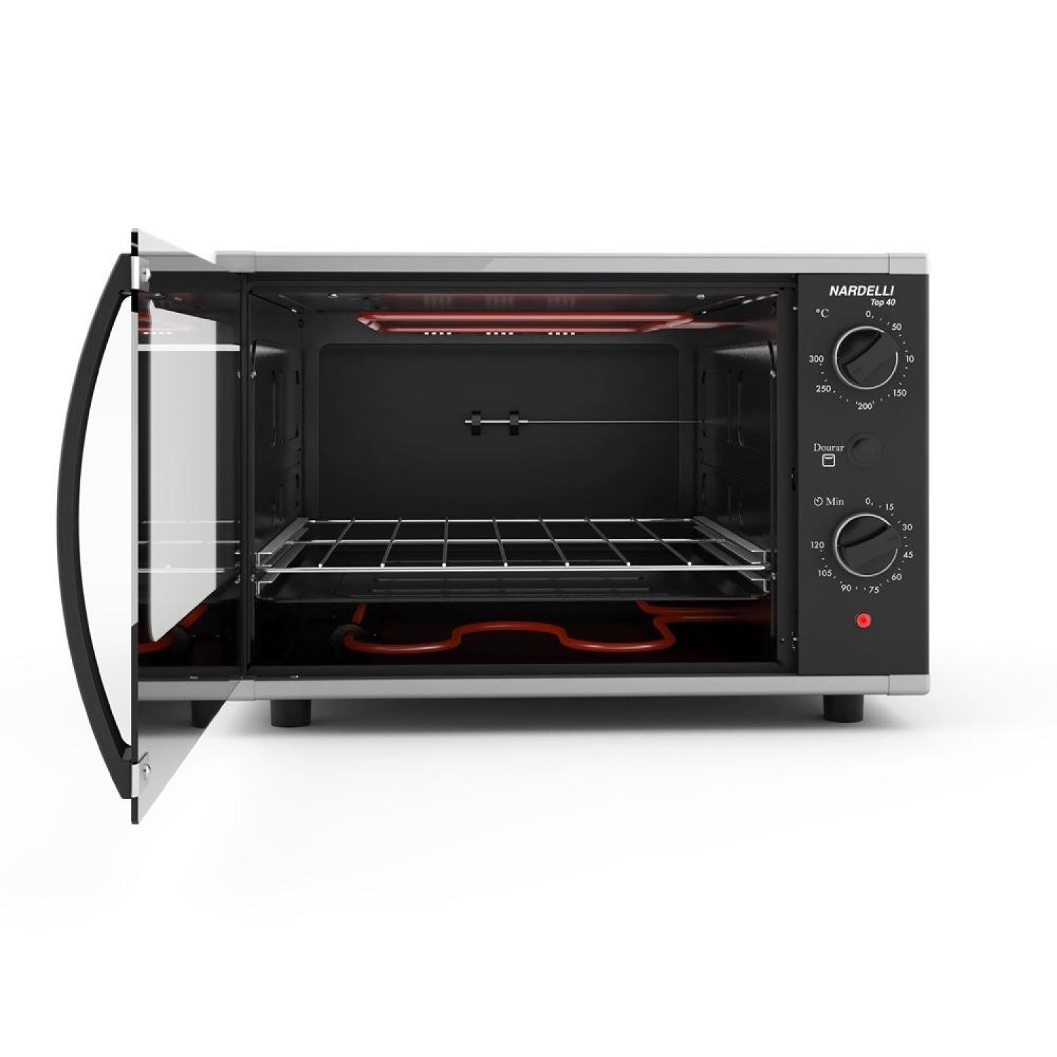 Forno Eletrico Top 40 127v Nardelli